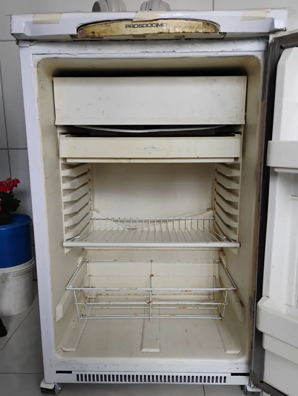 Frigobar Prosdócimo  - Foto 2