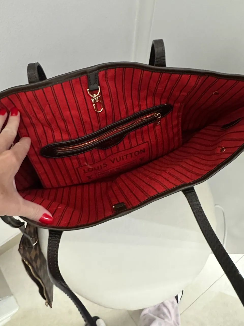 Bolsa de luxo  - Foto 5