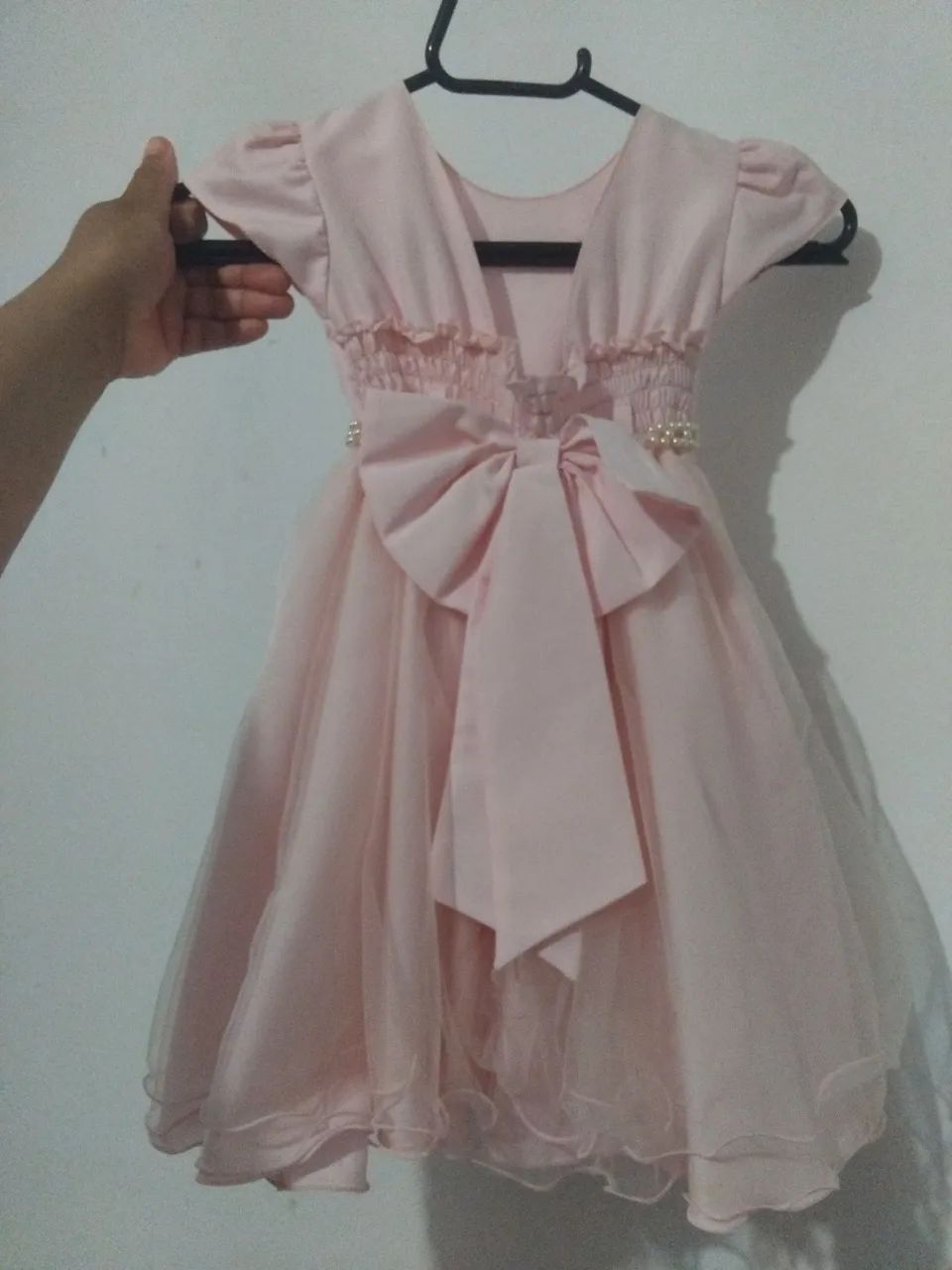 Vestido de 1 Ano  - Foto 2