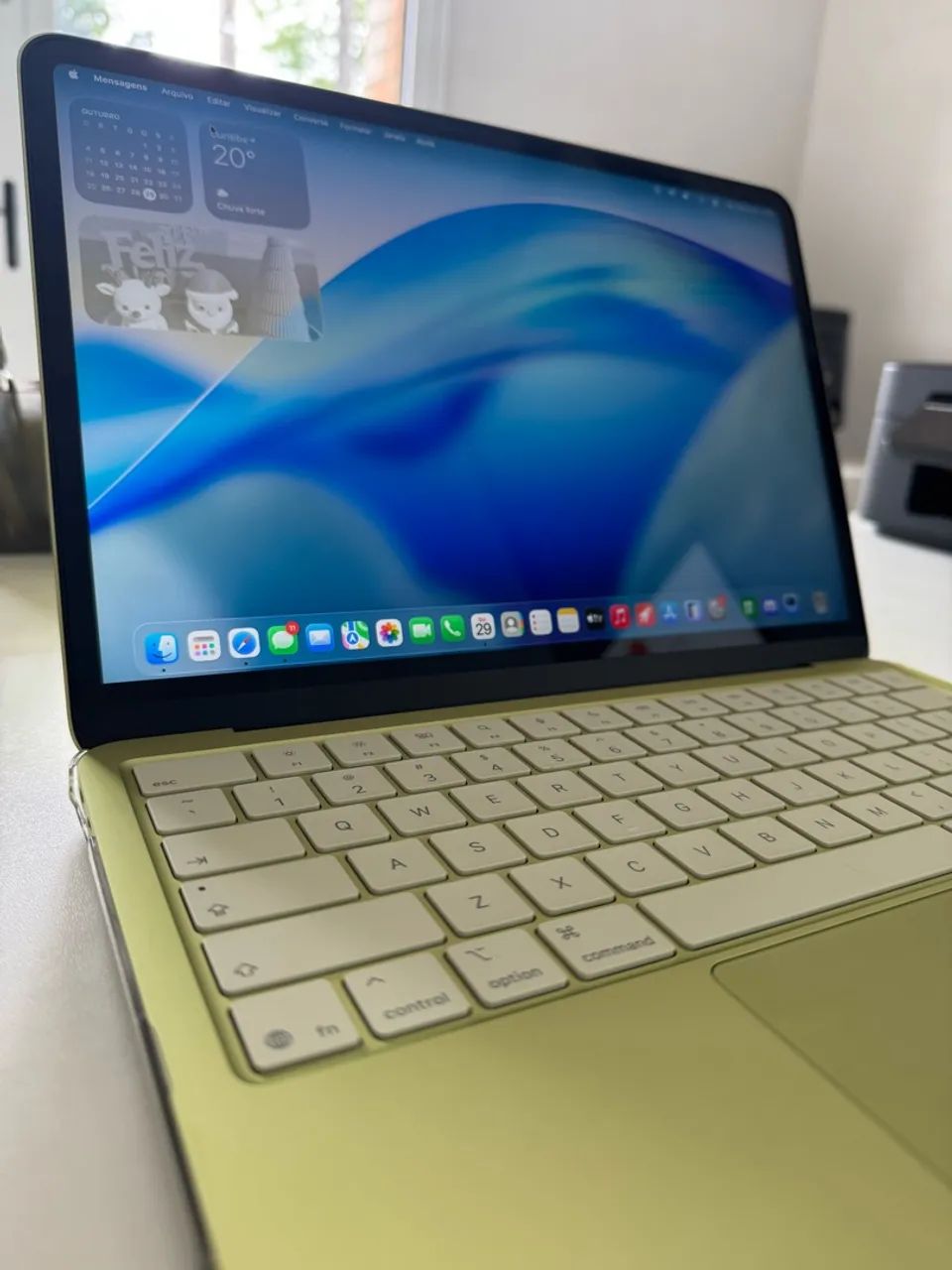 MacBook Neo 256GB - Foto 3