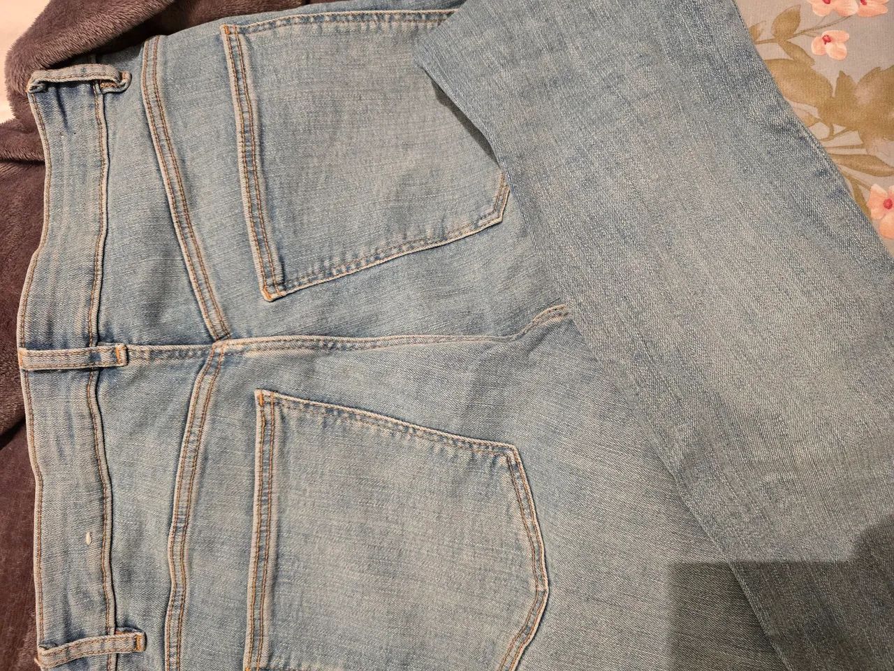 Jeans Zara - Foto 3