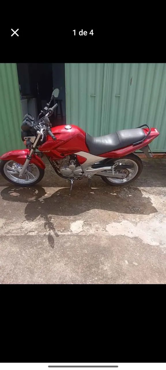 Vende-se ou troca - Foto 3