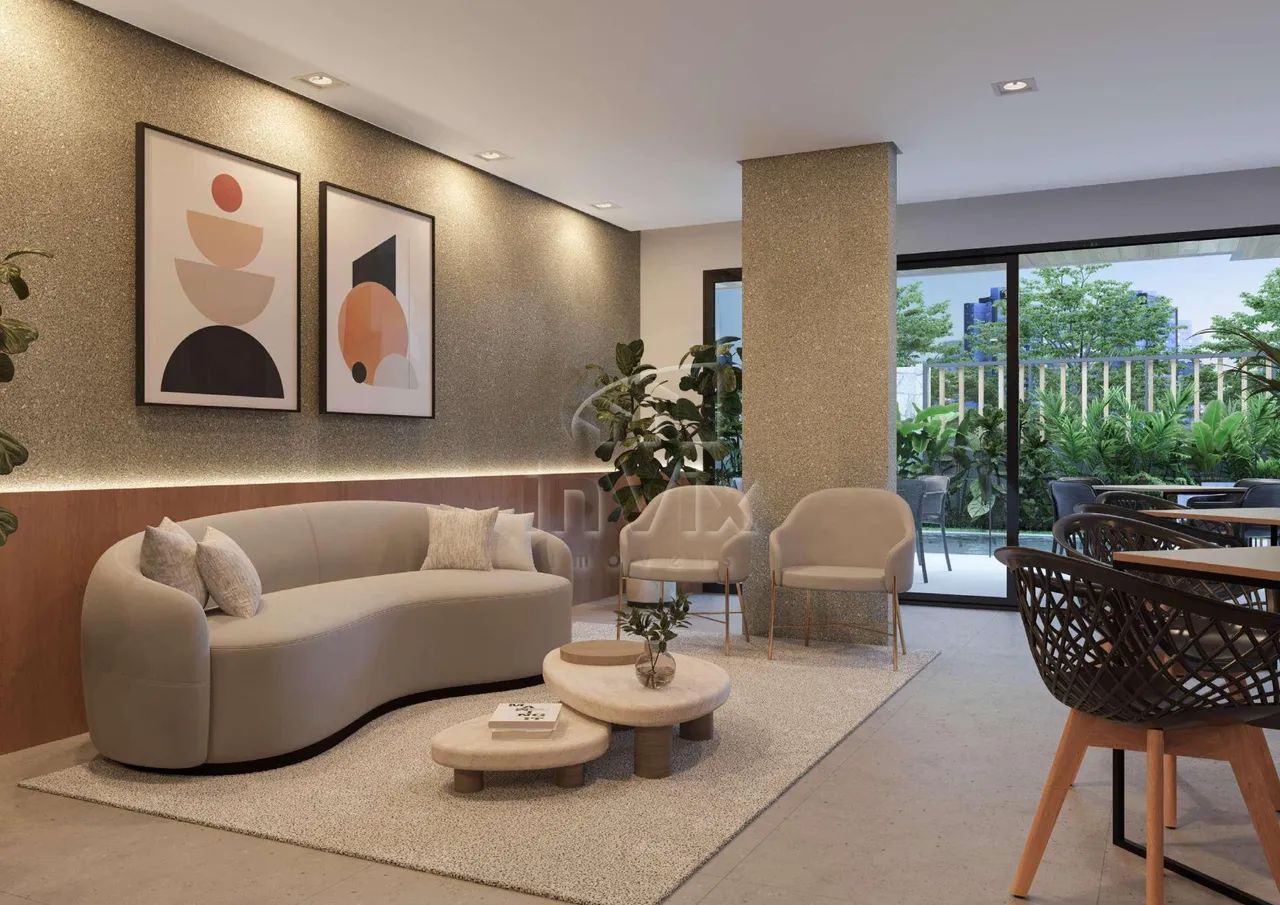 Apartamento 4 quartos em Jardim Camburi - Vitória - Foto 3