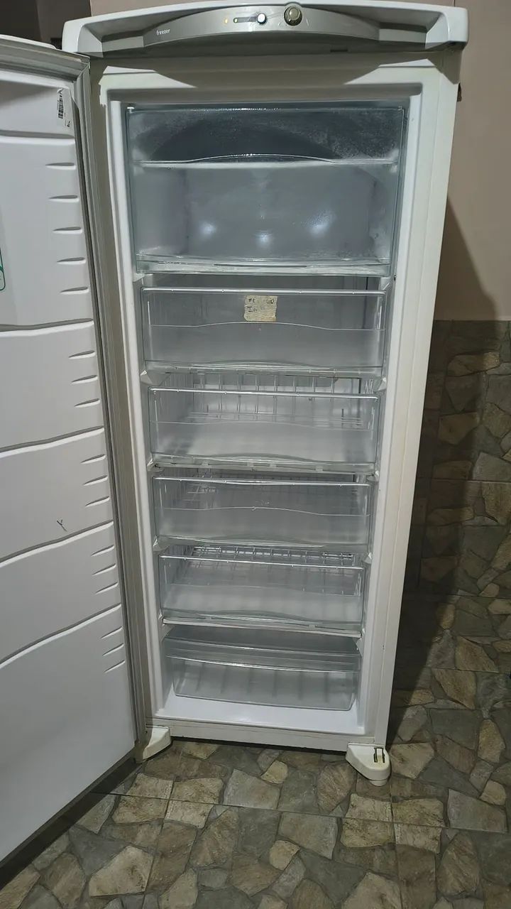 Freezer - Foto 4