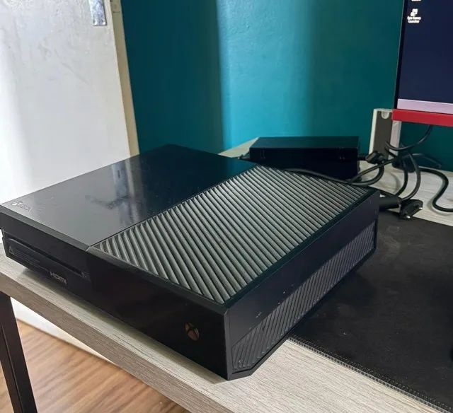 XBOX ONE FAT 500GB - Foto 3