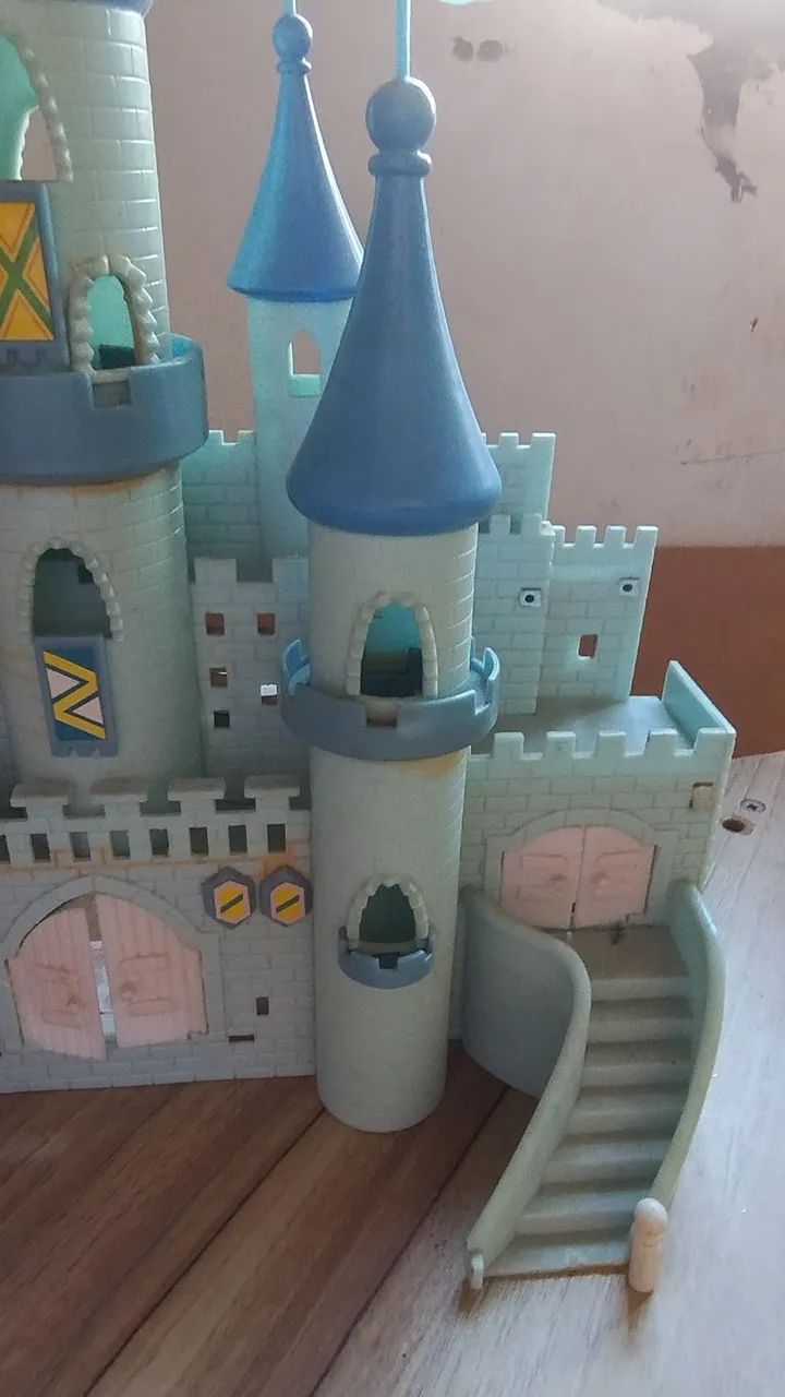 Castelo cinderela  - Foto 3