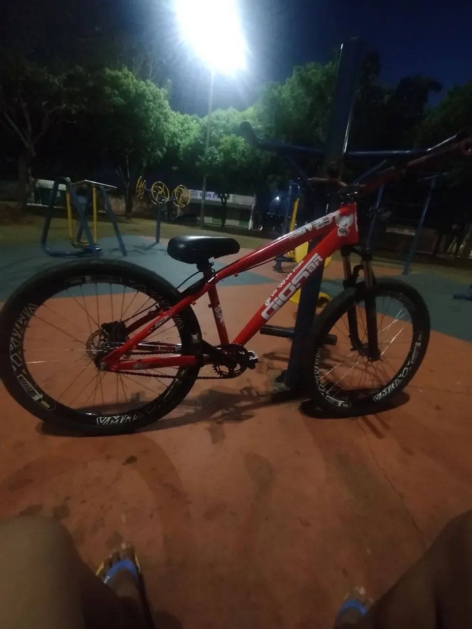 GIOS 4TRIX 