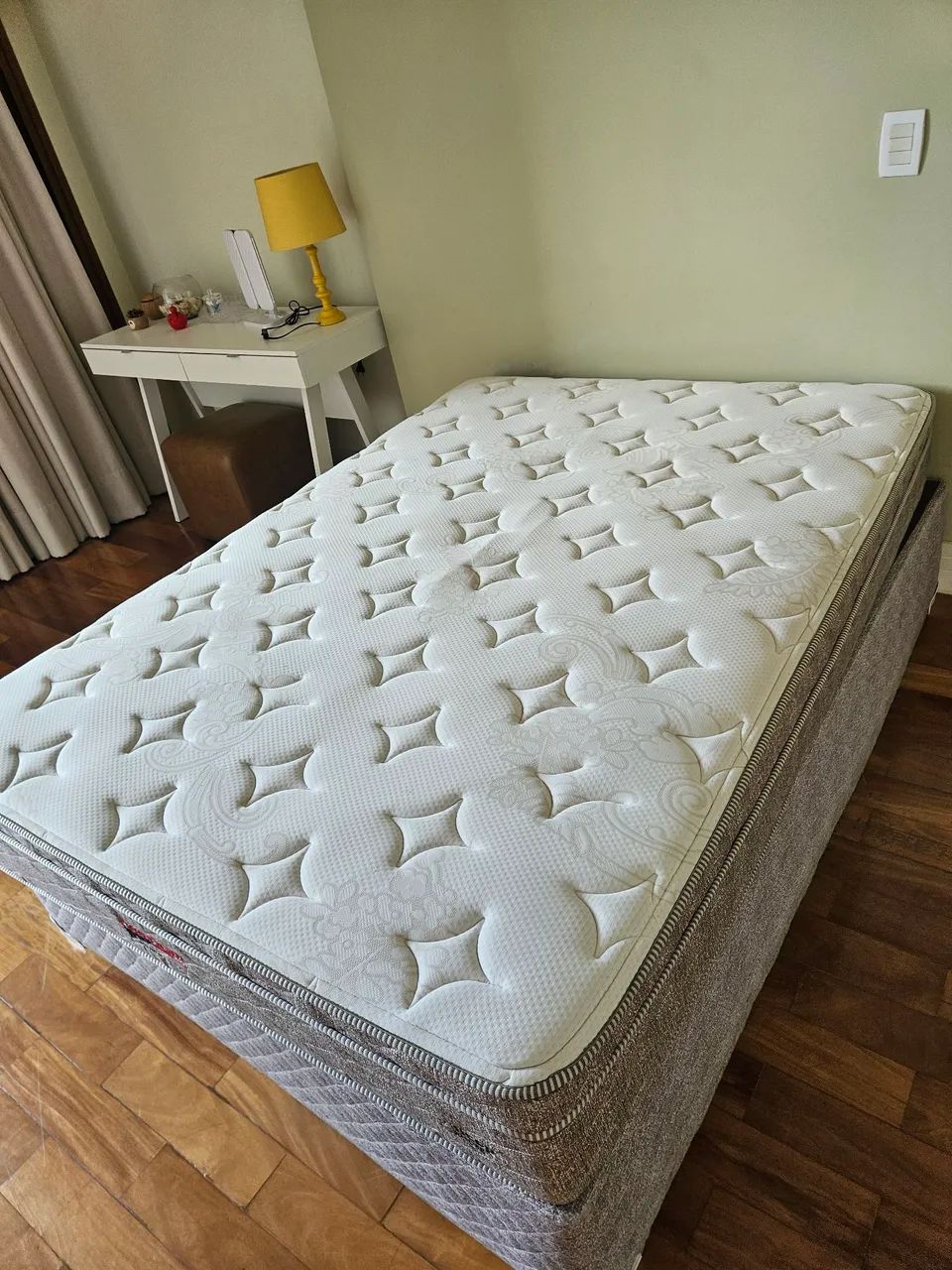 Cama Box Casal - Foto 2