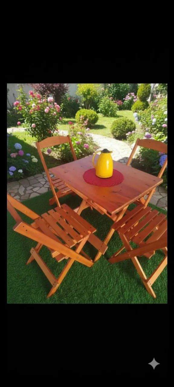 Jogo de mesa  - Foto 2