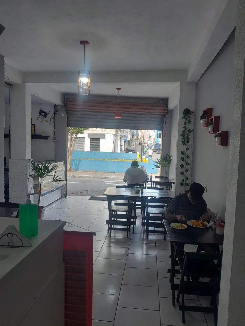 Restaurante Acaraje beira mar  - Foto 4