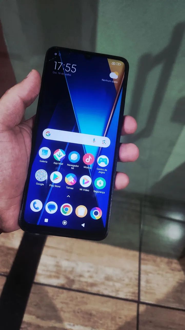 Xiaomi Poco C65 256gb (OPORTUNIDADE)