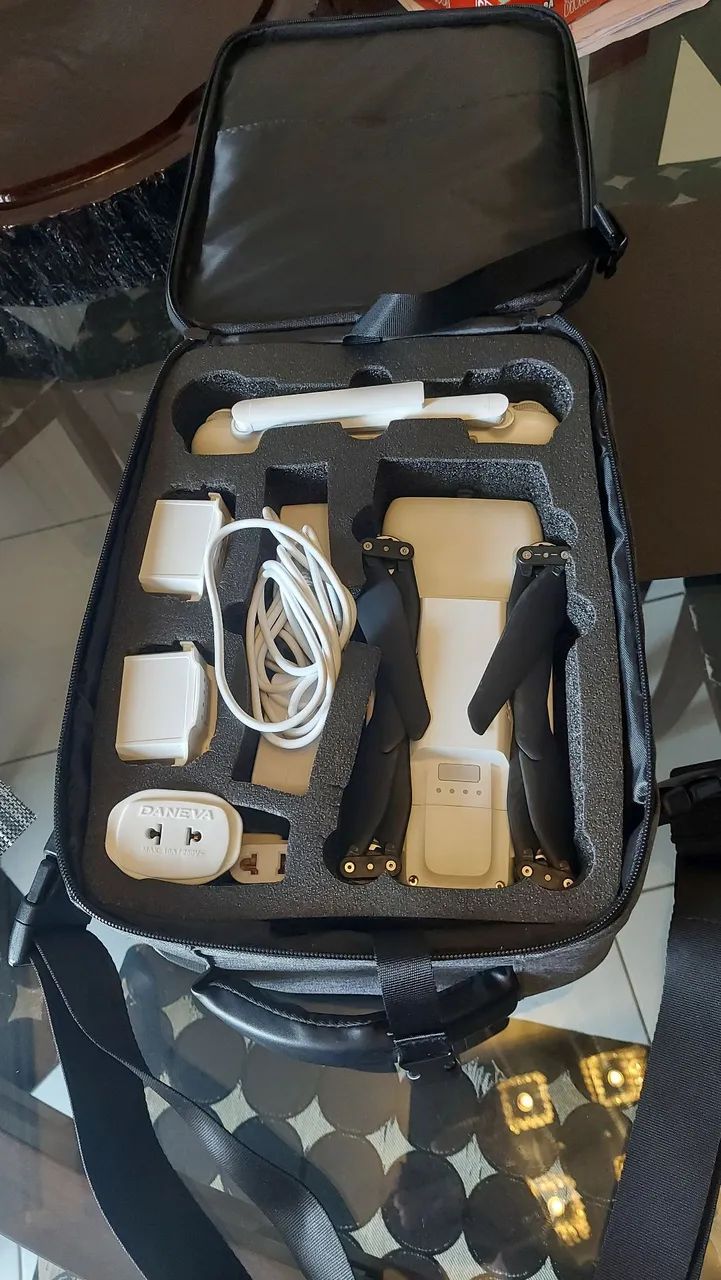 Drone Fimi X8 Tele Max - Foto 2
