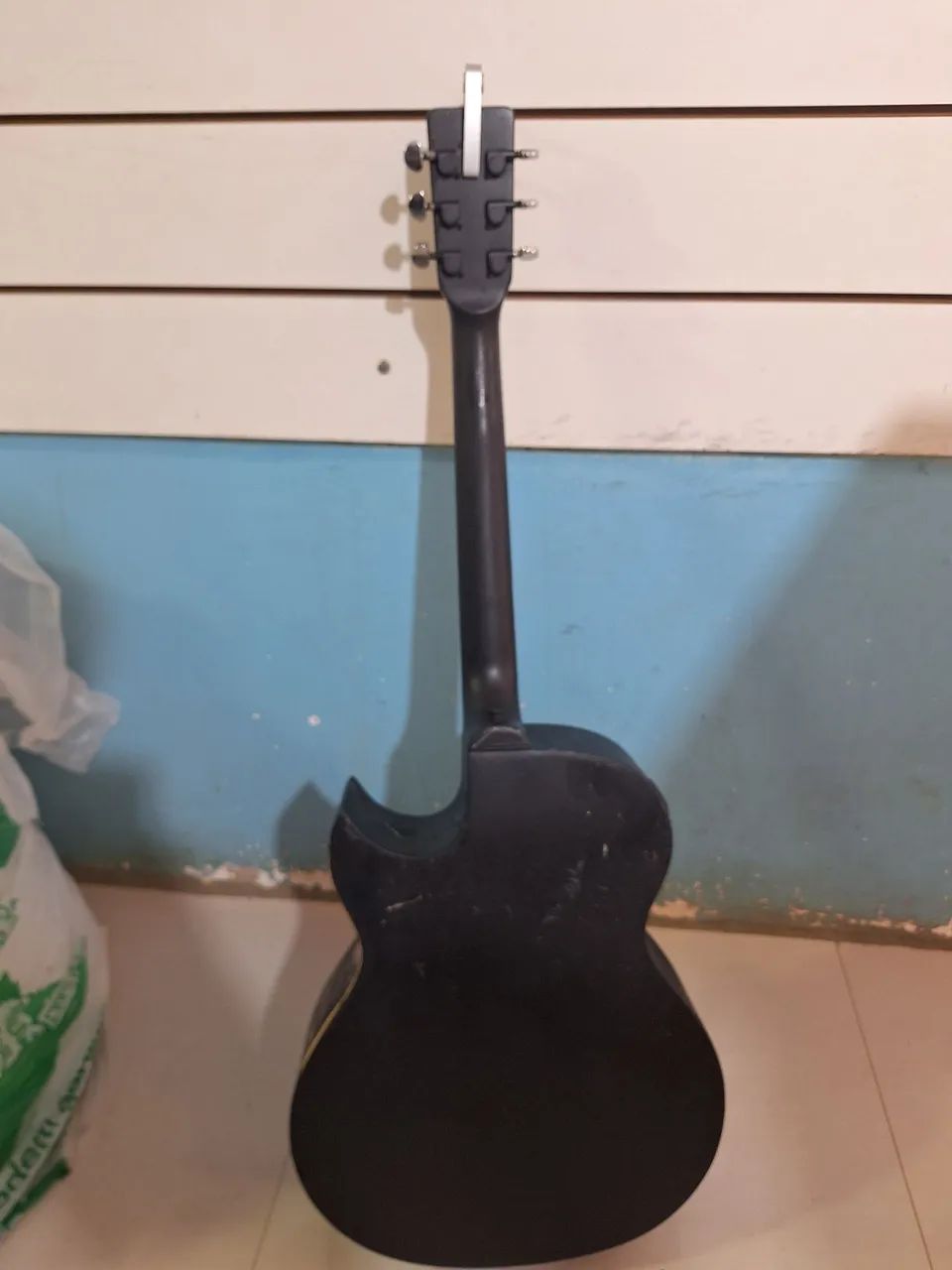 Violão restaurado - Foto 3