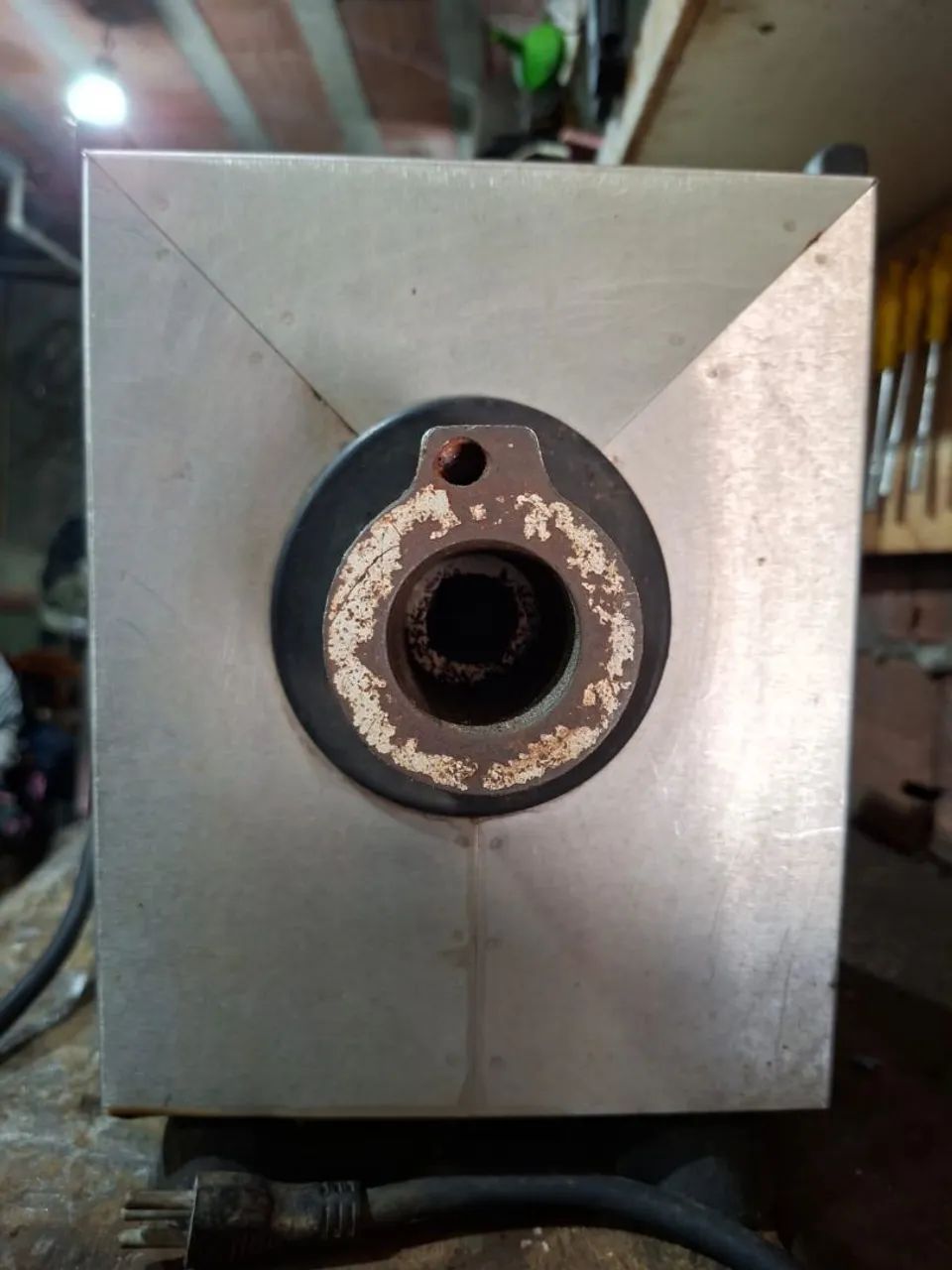 Moedor de Carne (Industrial) - Foto 5