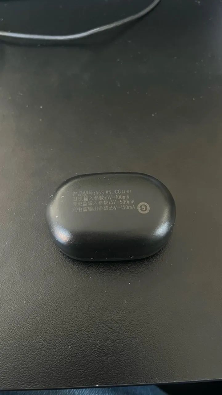 Fone Bluetooth só um lado  - Foto 3
