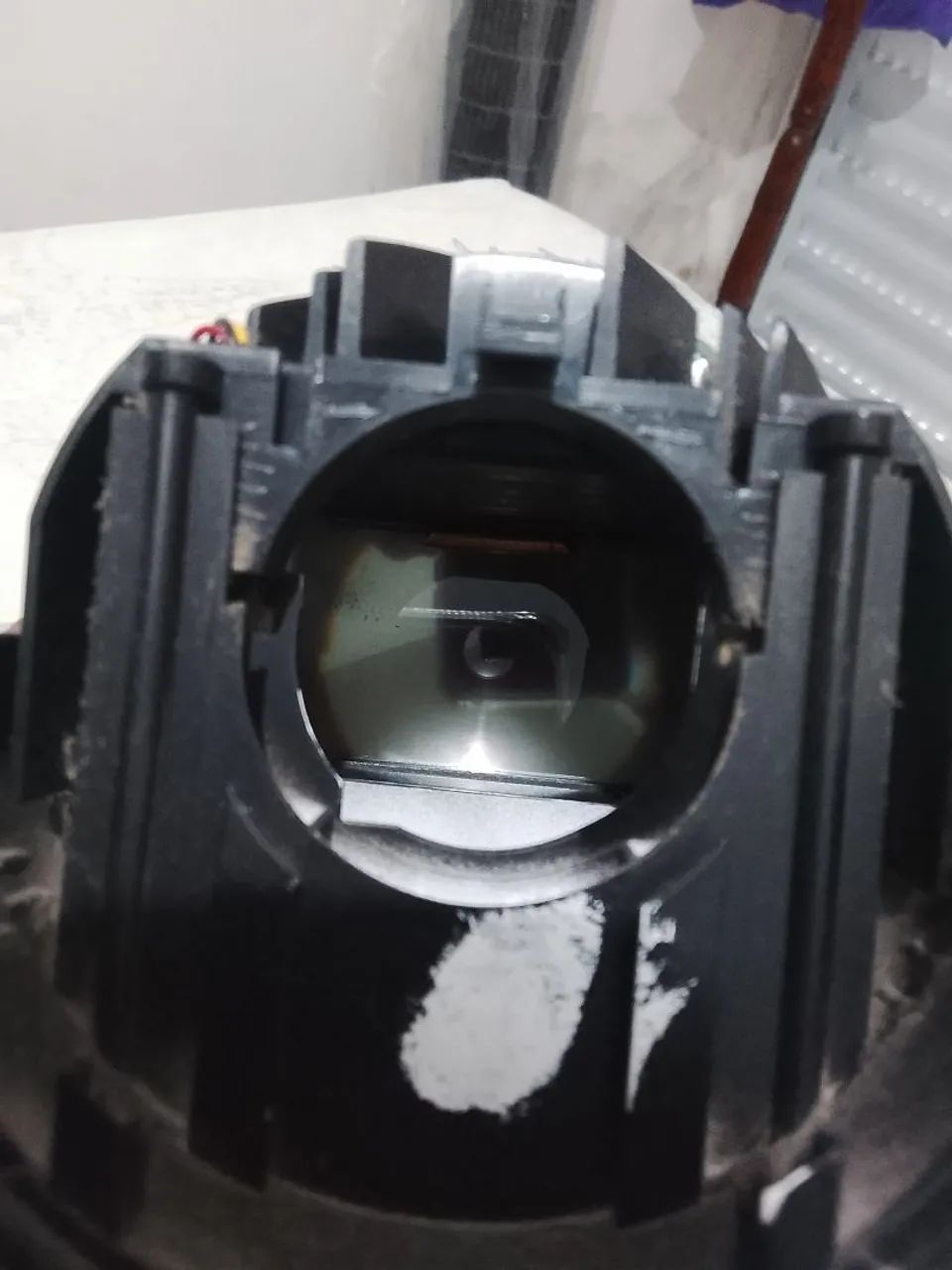 Projetor de imagem " - Foto 3