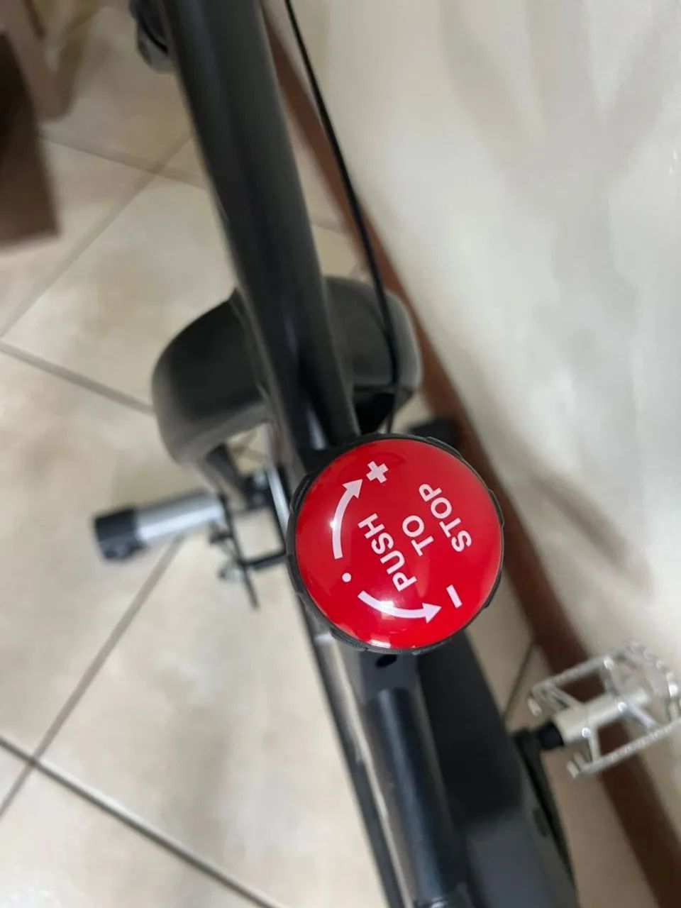 Bicicleta ergométrica. - Foto 5
