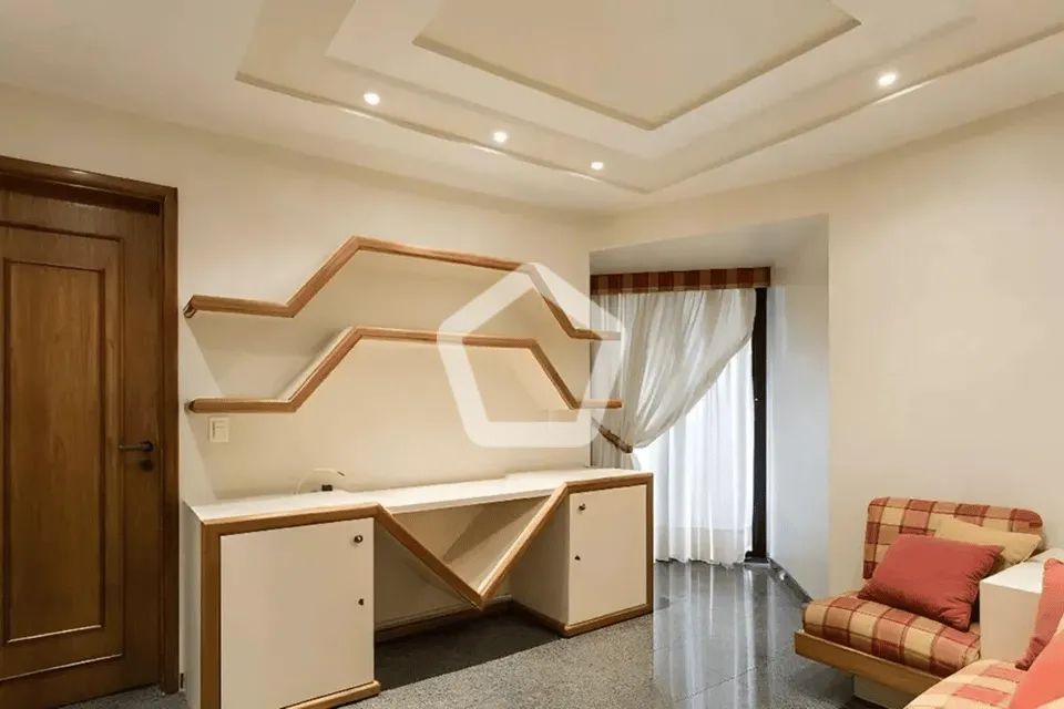 Apartamento de Luxo em Avenida Jamaris - 4 Quartos e 4 Banheiros - Foto 4