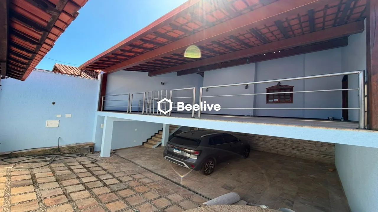Casa Itapoã 4 quartos - Foto 2