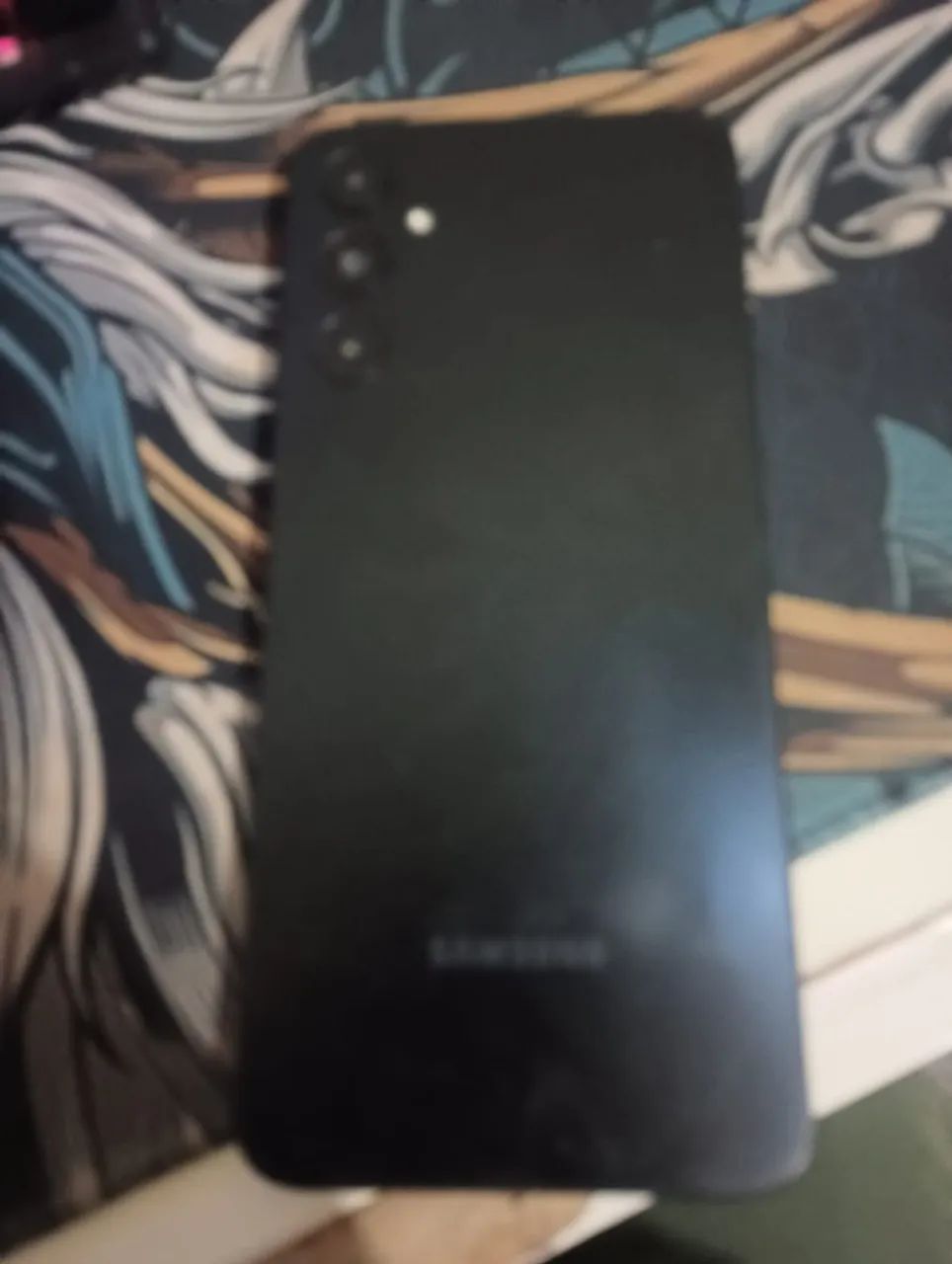 Samsung A05S Usado - Foto 2