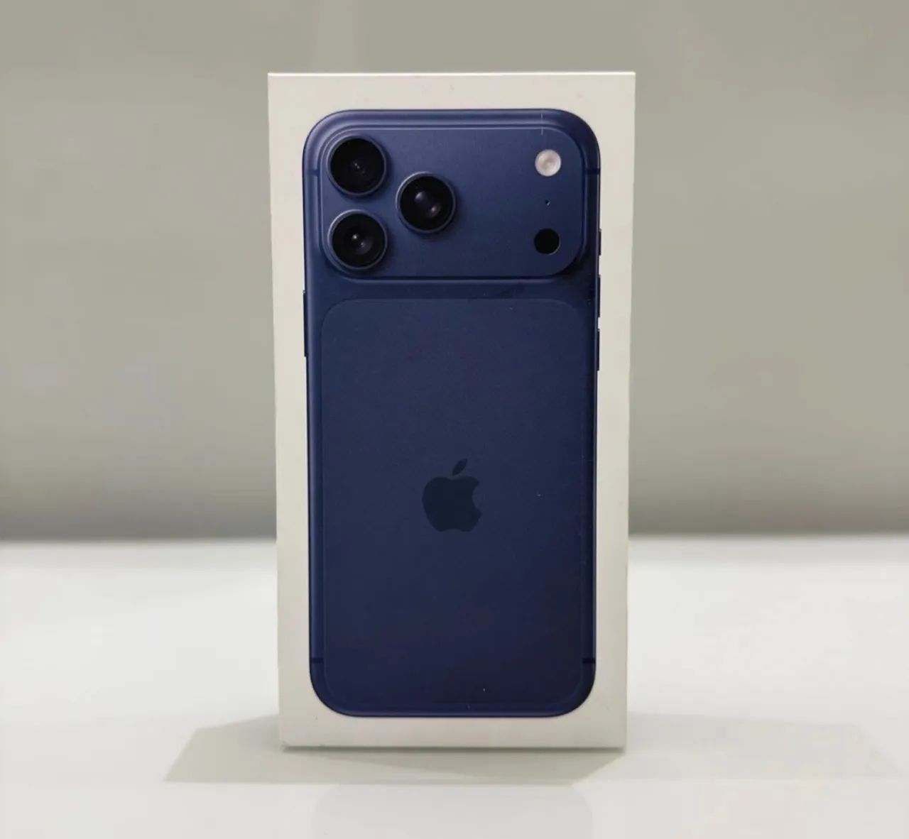 iPhone 17 pro 256GB  - Foto 4