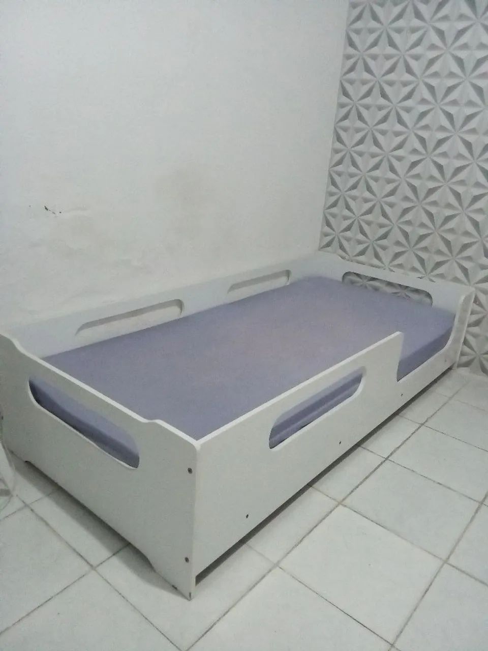 Cama para criança  - Foto 2