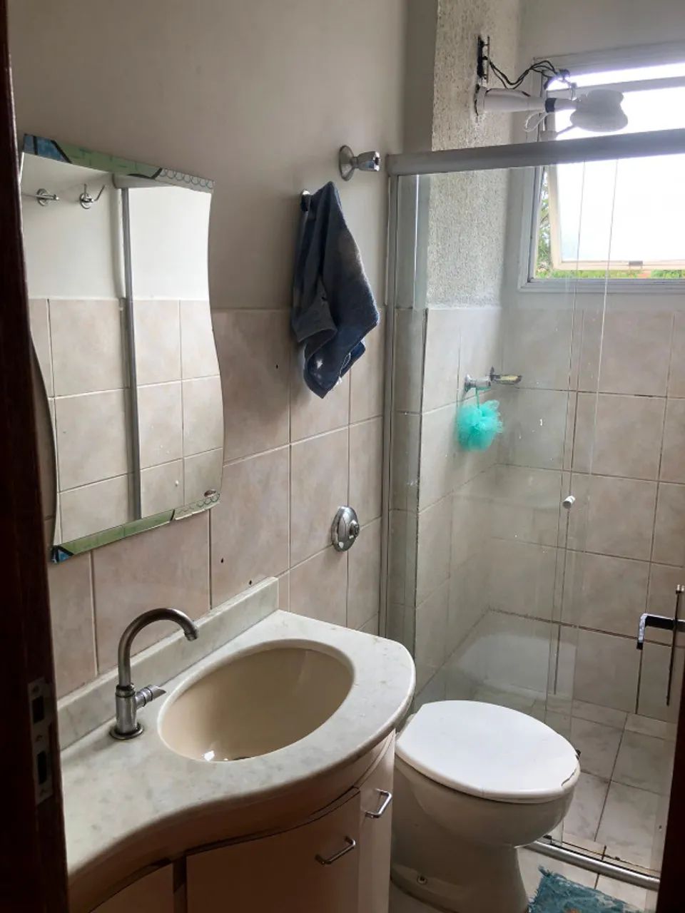 Ingá/Betim -  Apartamento  - Foto 2