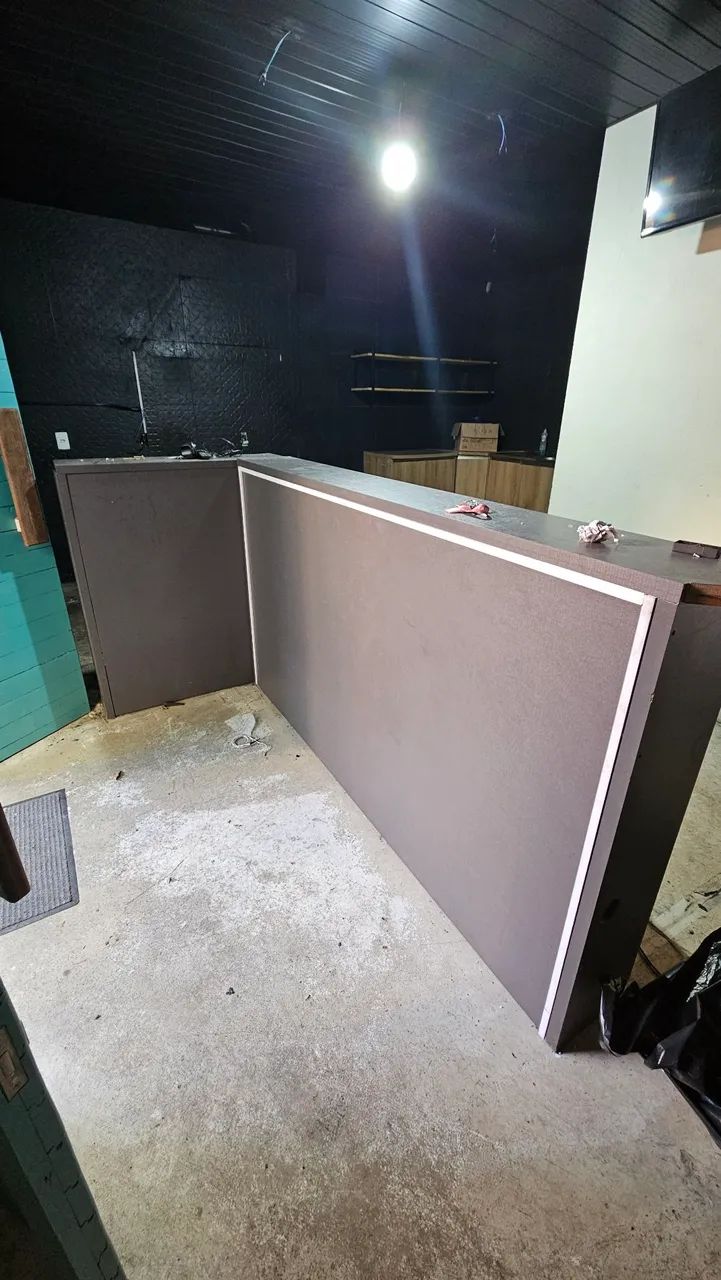 Balcão de atendimento65573864809730121