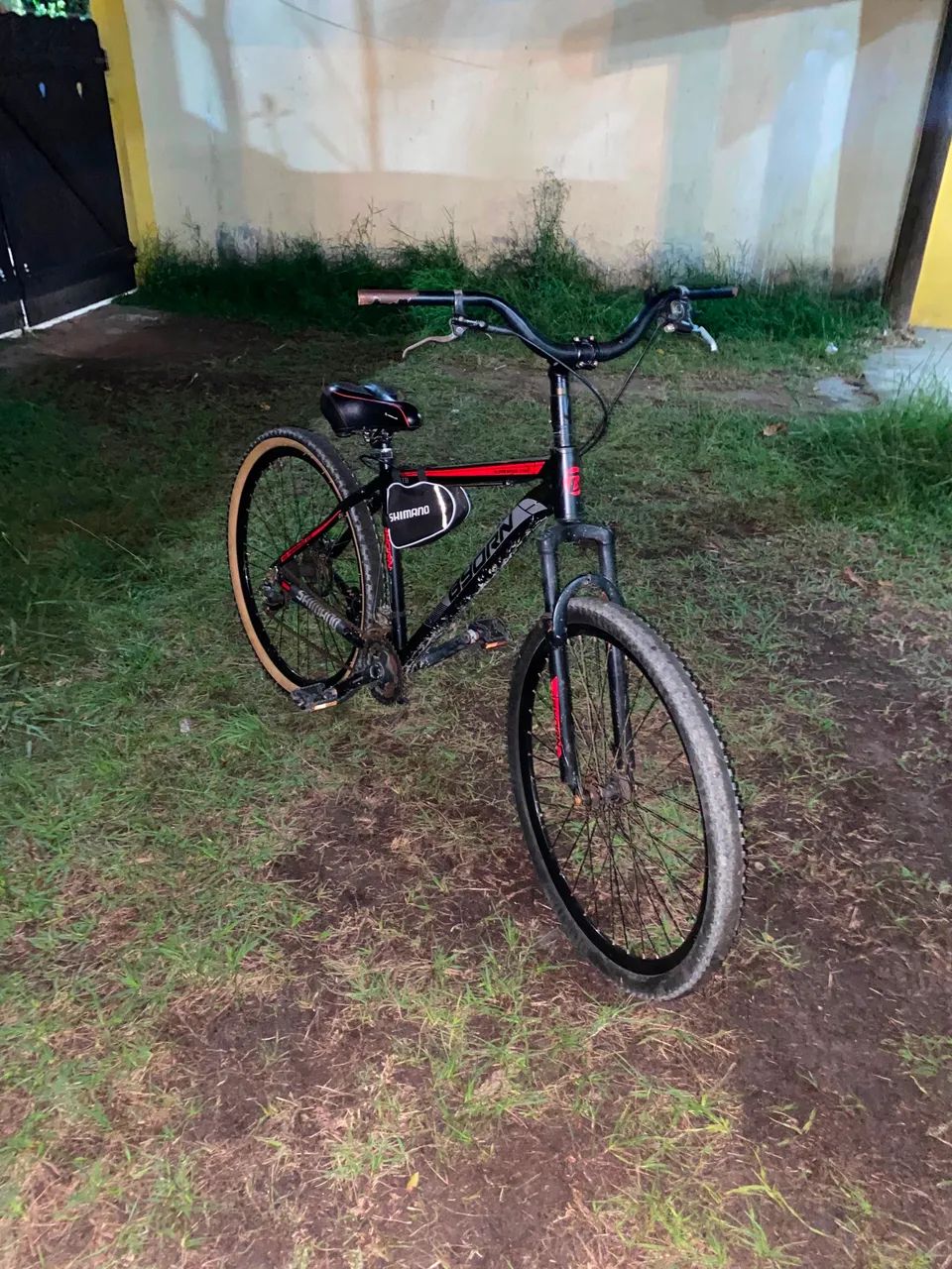 Bicicleta aro 29  - Foto 2