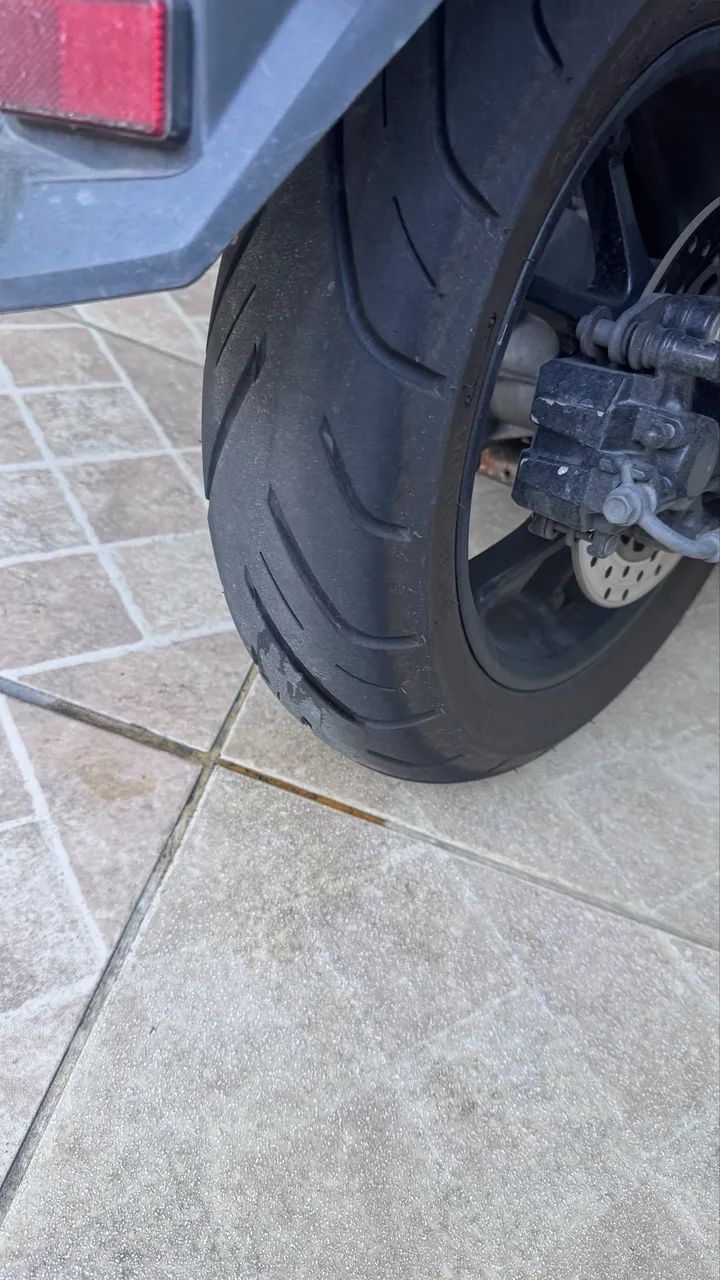 Vendo NMAX muito bem cuidada. - Foto 2