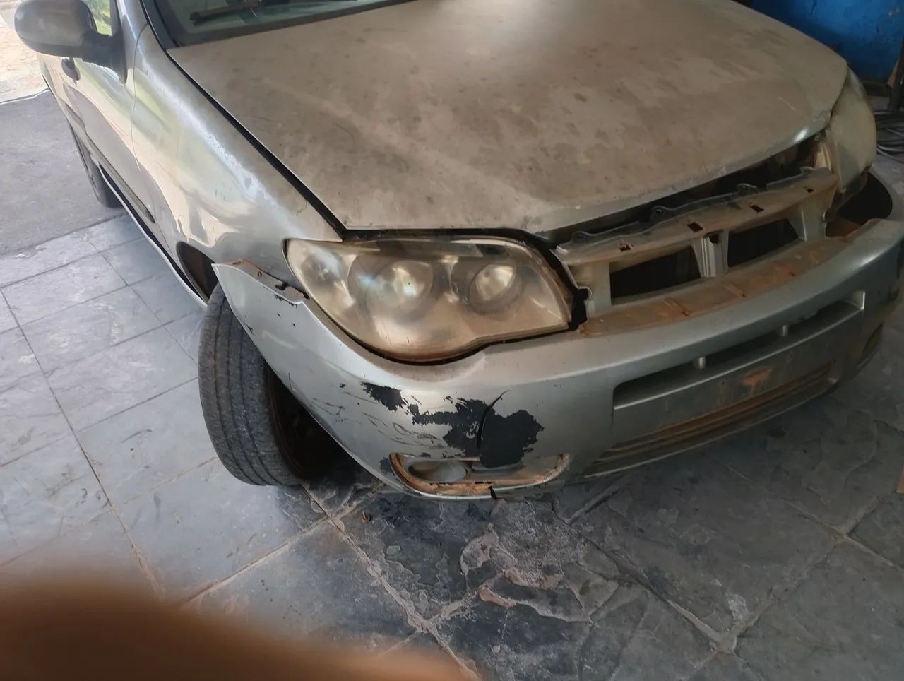 Pintura automotiva  - Foto 4