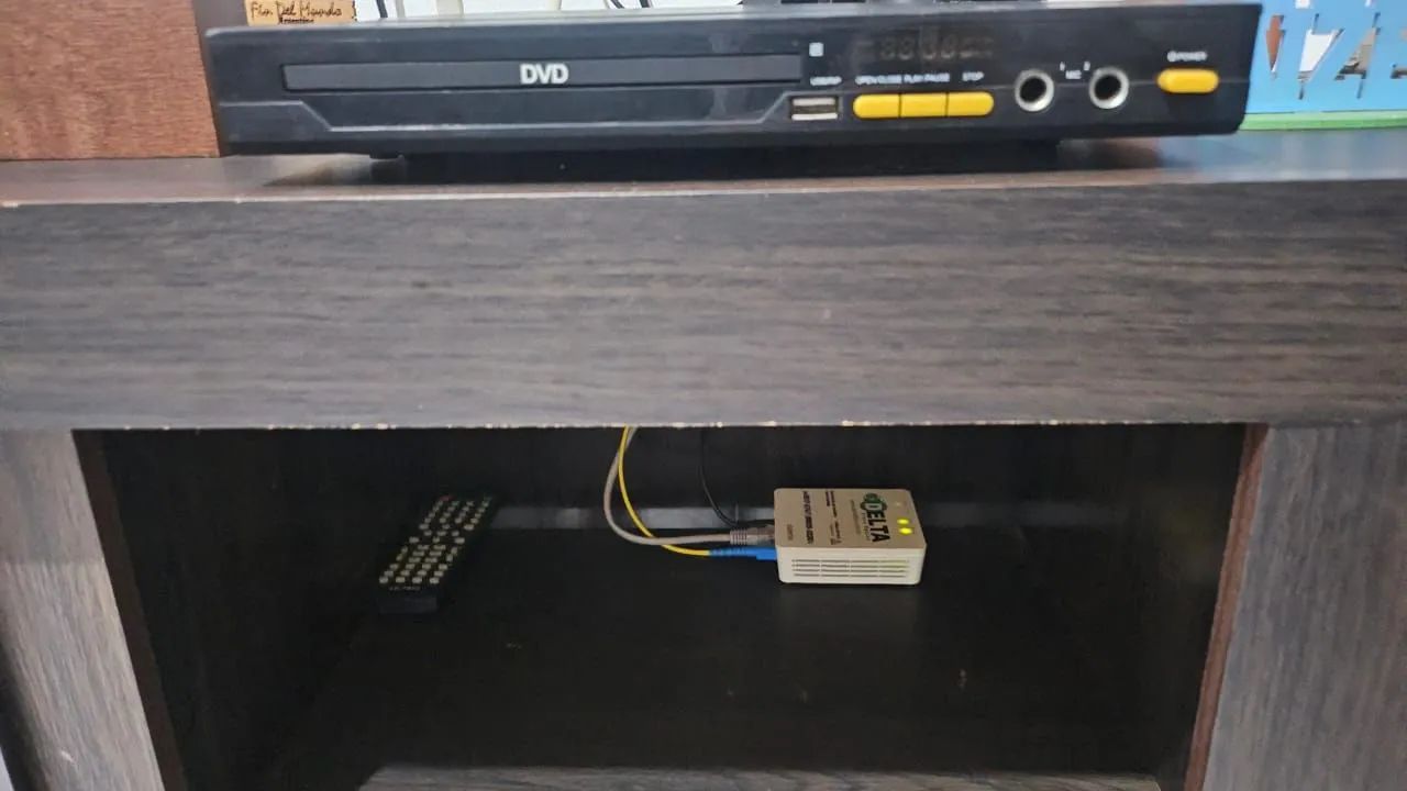 Rack móvel aparador - Foto 4