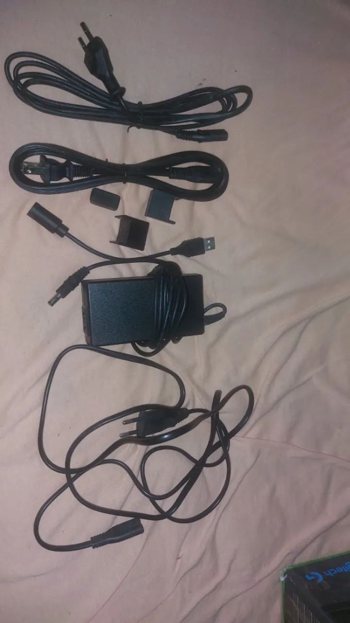 logitesh G920 - Foto 5