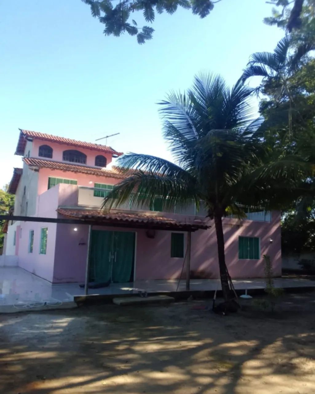 Casa duplex - Foto 3