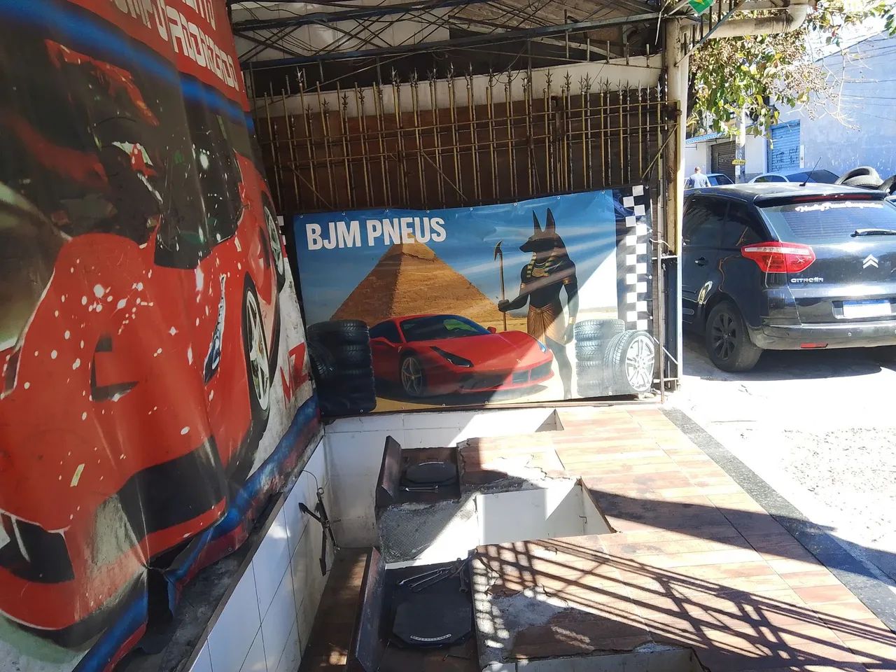 Mecânico - Foto 3