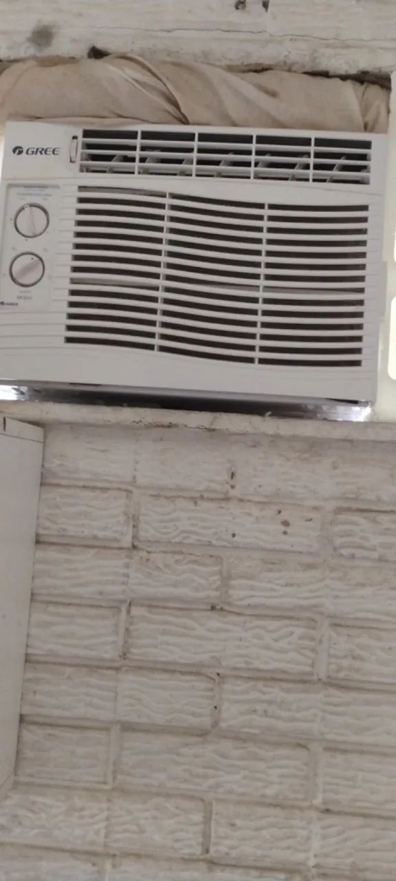 Ar condicionado 