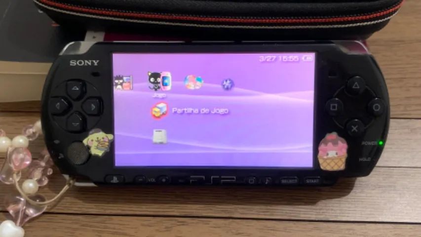 PSP para venda - Foto 3
