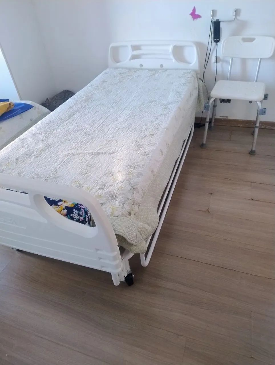 Cama hospitalar 