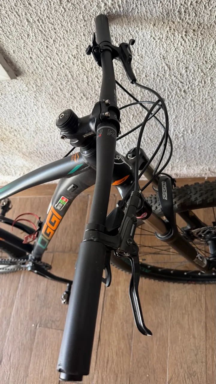 Bicicleta  - Foto 4
