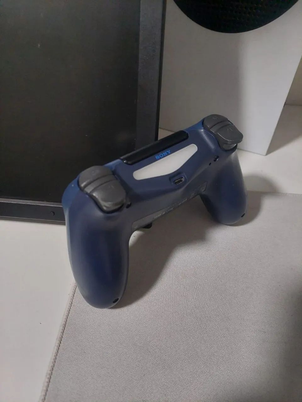 Controle De Ps4 - Foto 5