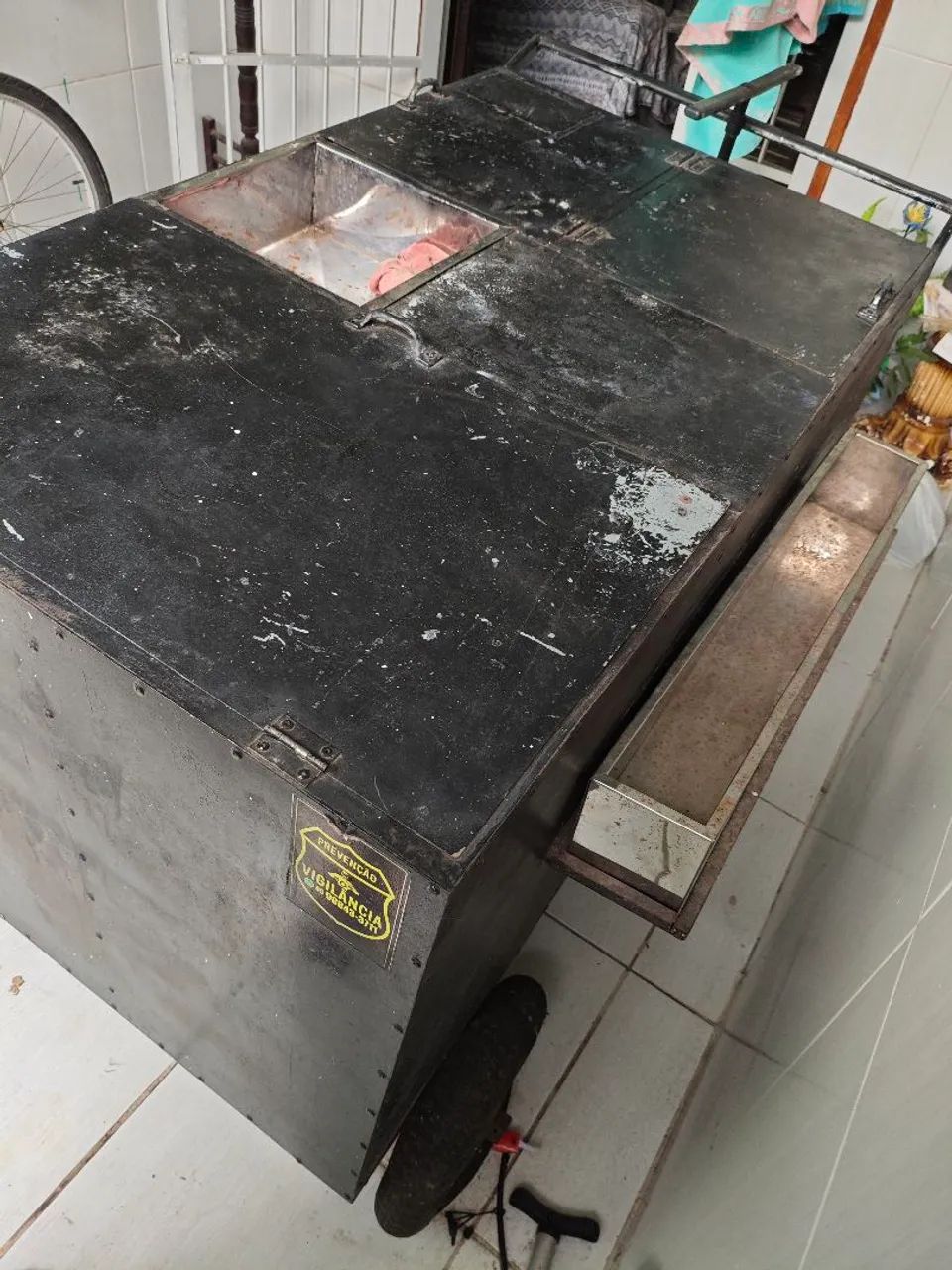 Carrinho Para Drinks - Foto 3