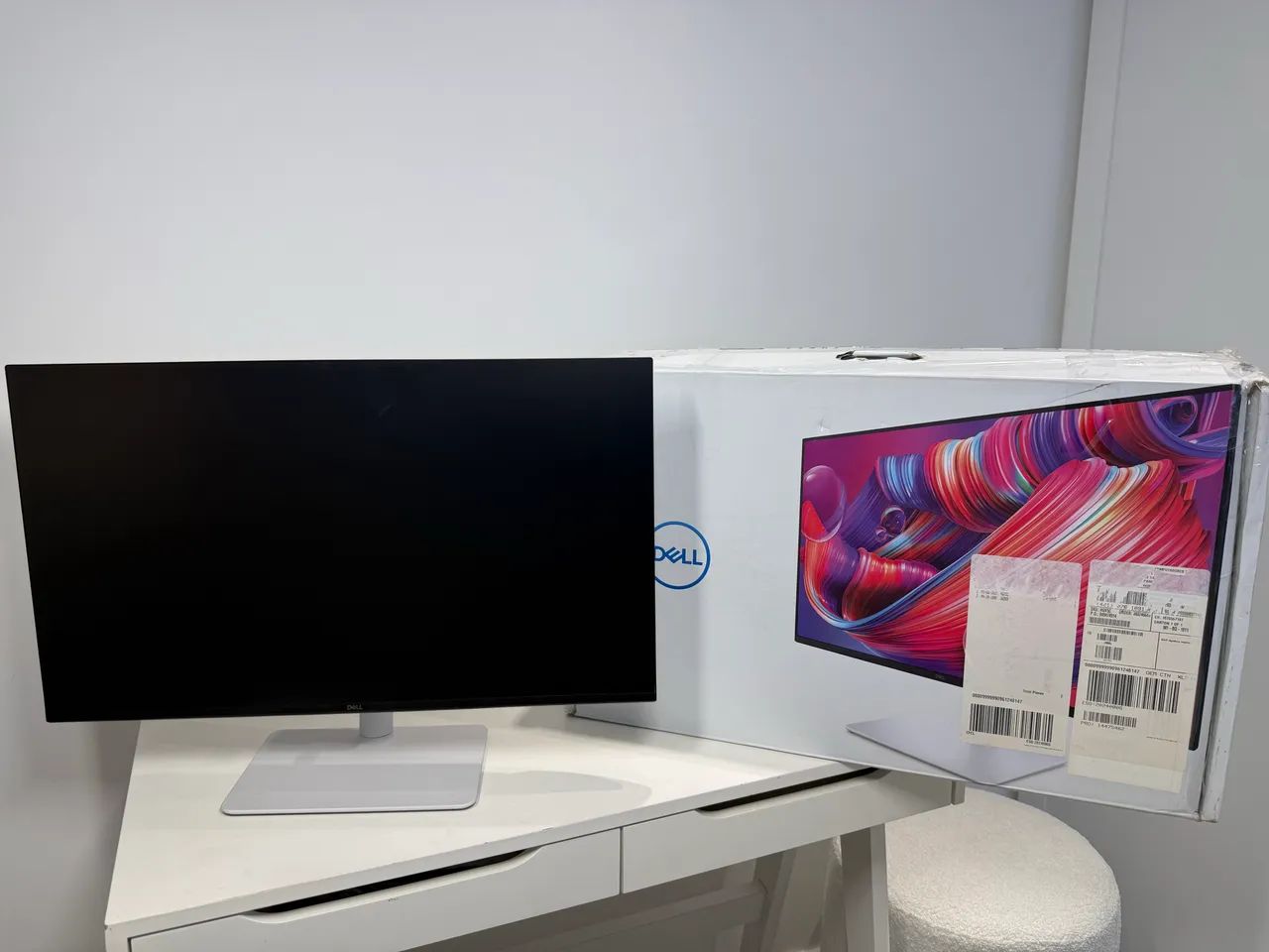MONITOR DELL 27?  - Foto 4
