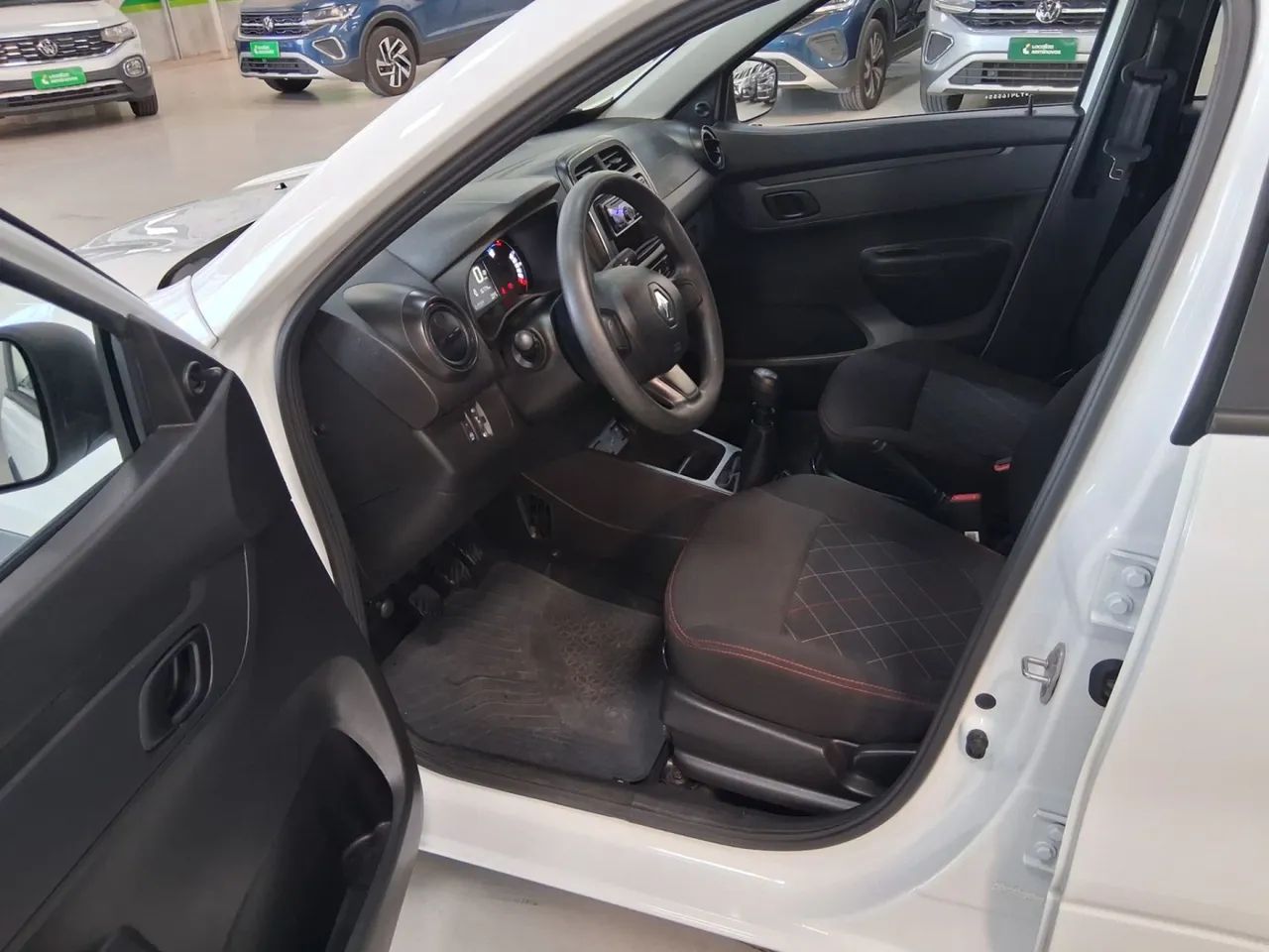 Renault Kwid 1.0 Zen 2026 - Foto 4