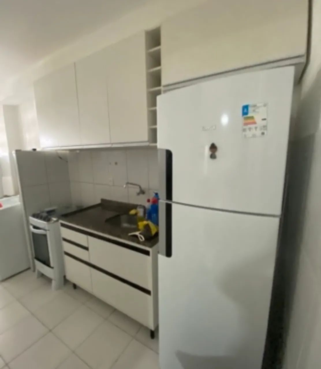 Armário de cozinha superior  - Foto 2