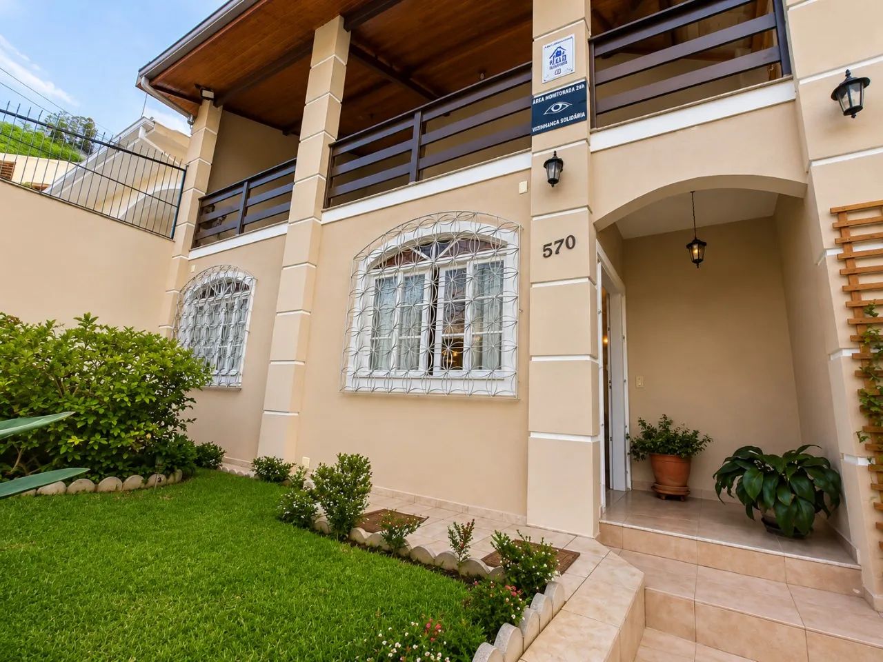 Casa de 4 dormitórios à venda na Trindade - Foto 2