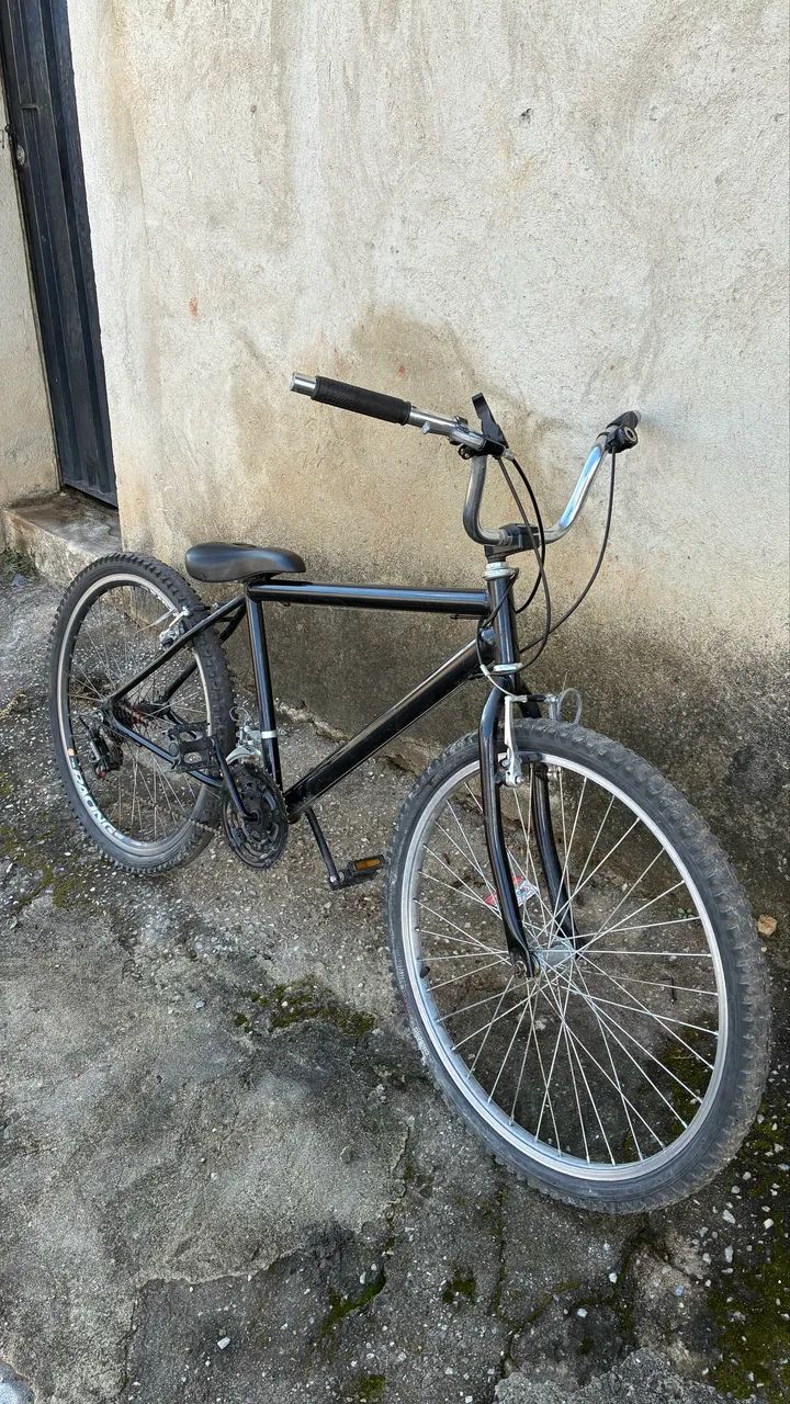 Bike aro 26 - Foto 2