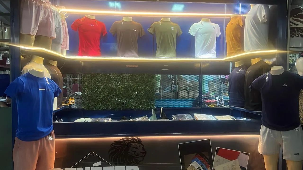 2 bancos a vend n feira d FUNDAC  - Foto 2