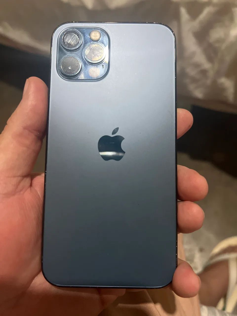 iPhone 12 Pro 128 gigas  - Foto 2