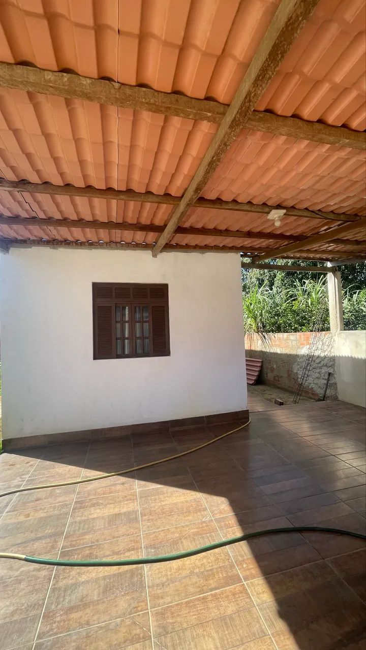 Vendo casa na baixada Campista - Foto 3
