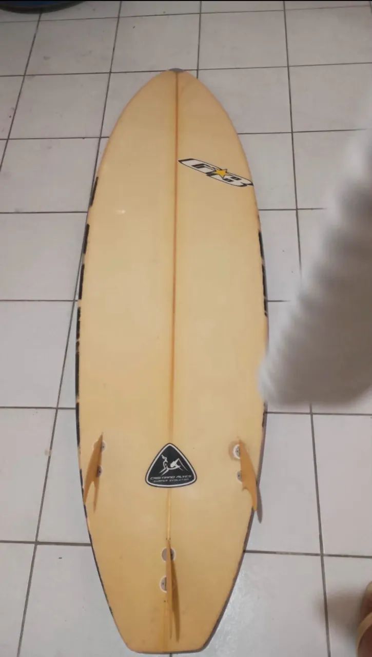Prancha de Surf 5,10 - Foto 2